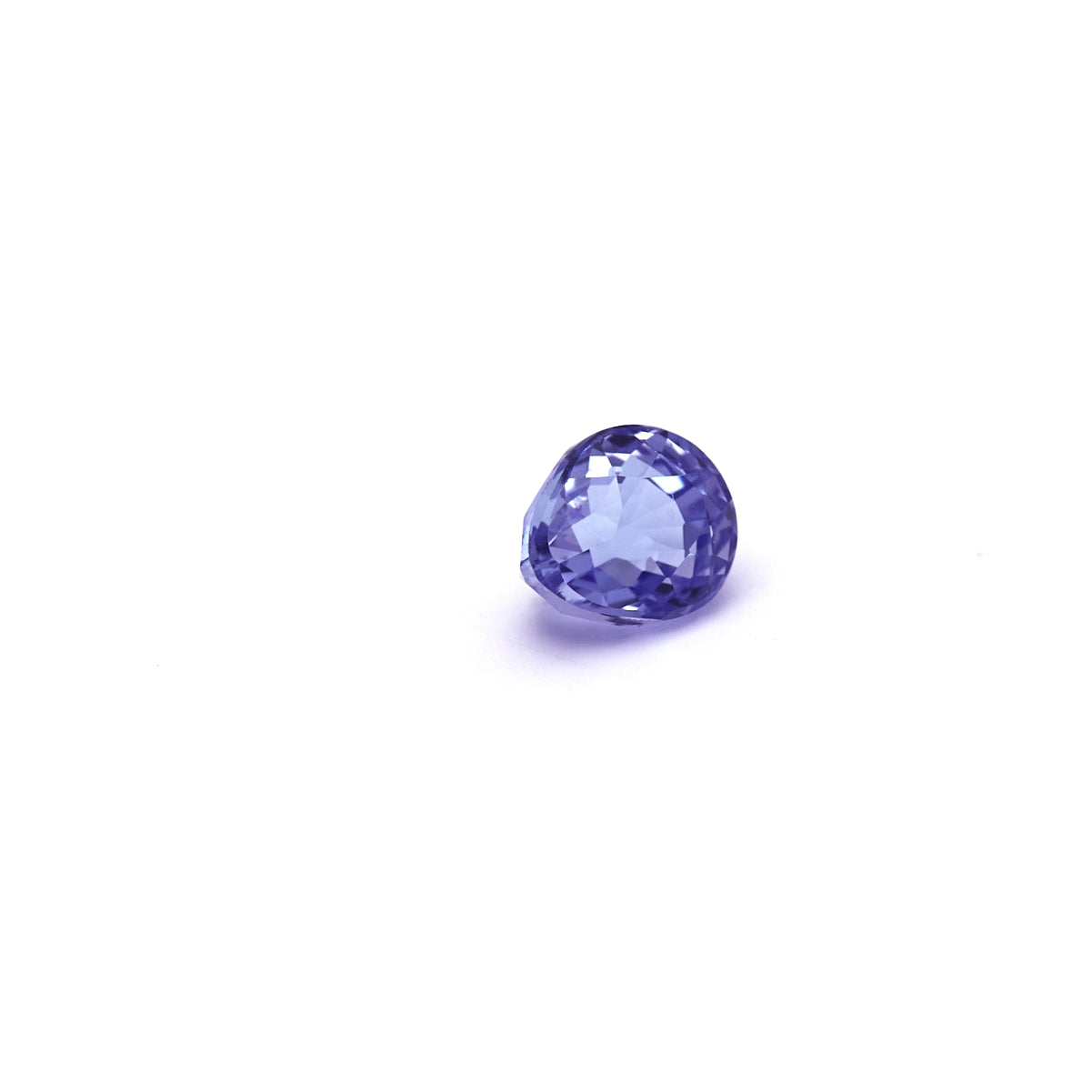 0.39ct. Tanzanite #TN1021 - FABER JEWELS