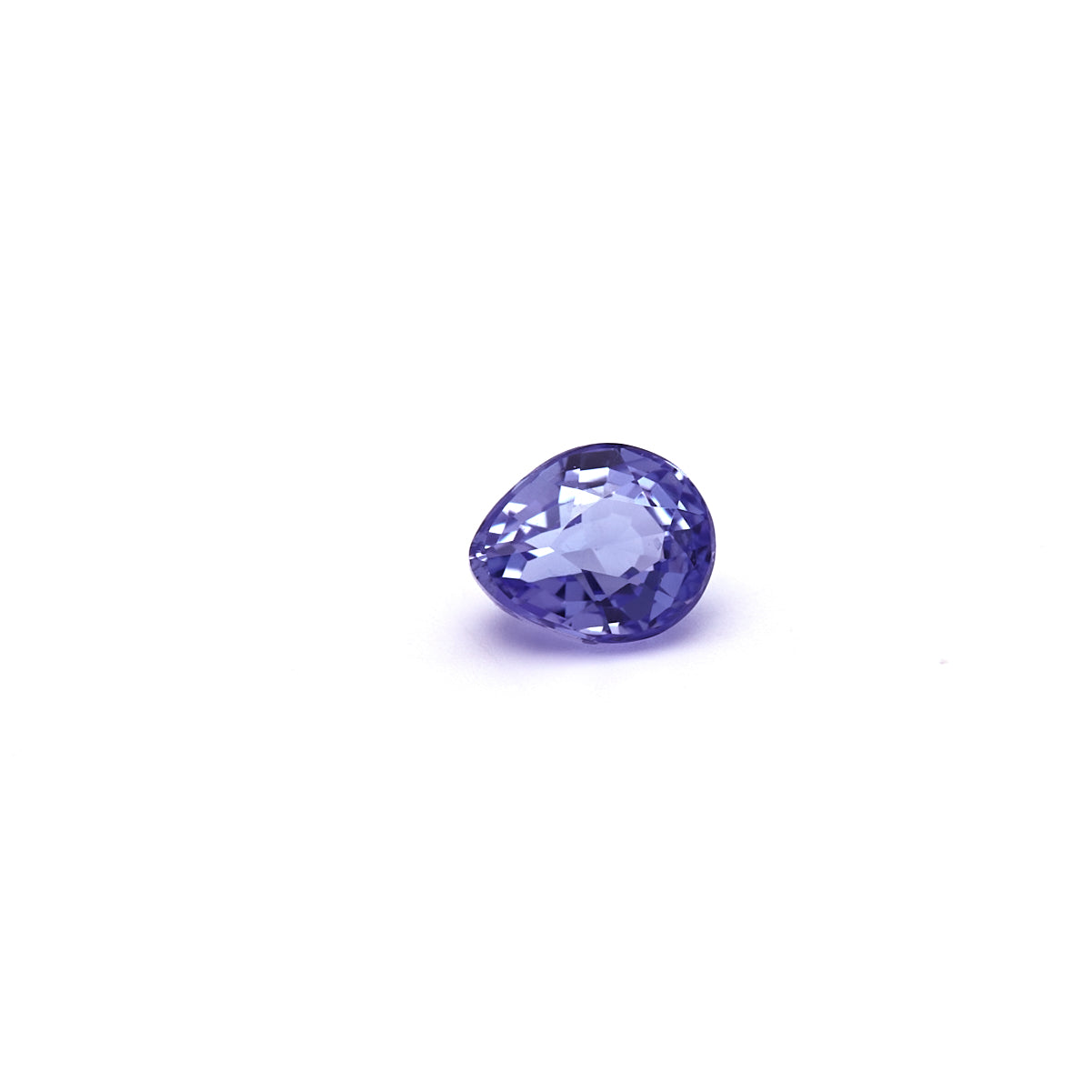 0.39ct. Tanzanite #TN1021 - FABER JEWELS