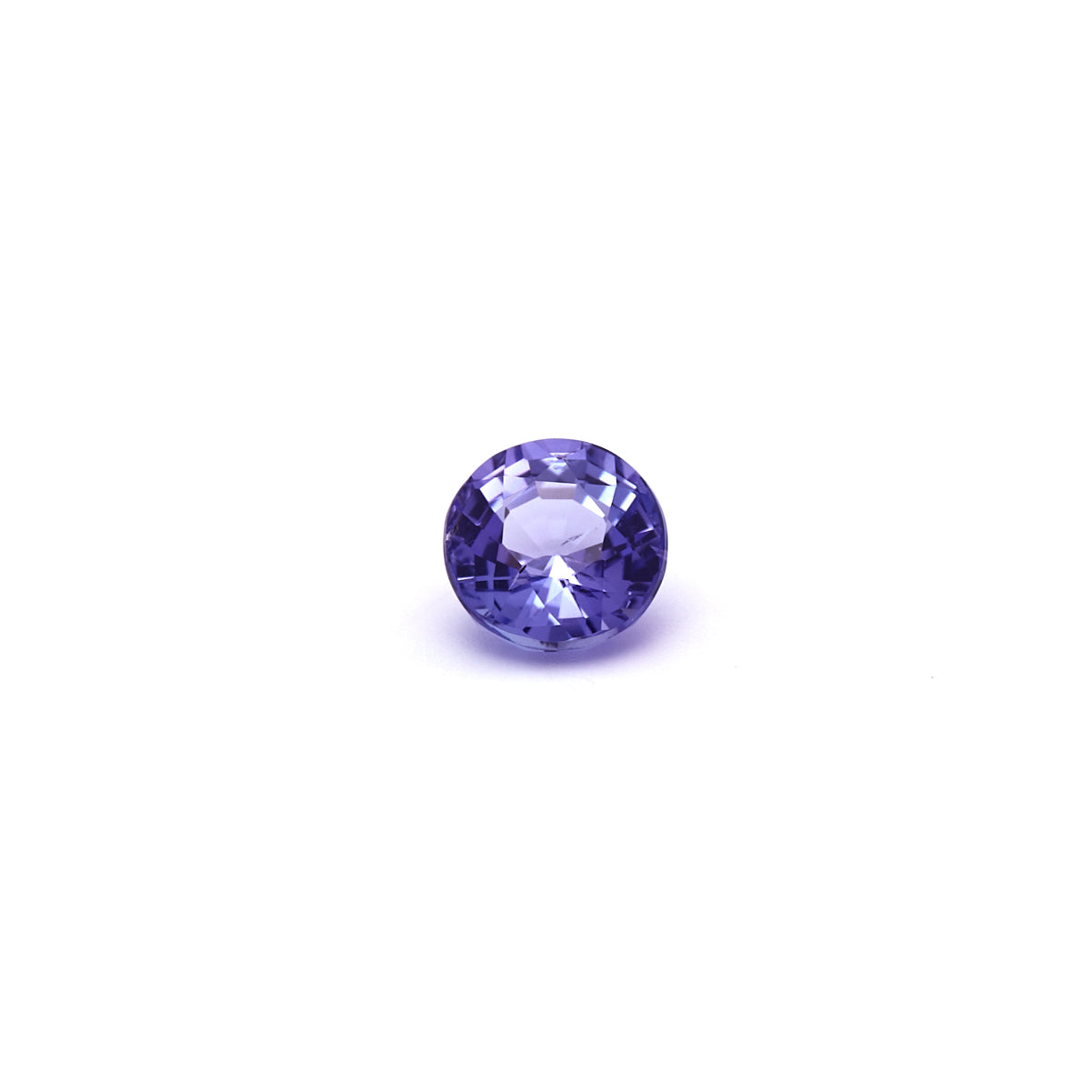 0.37ct. Tanzanite #TN1022 - FABER JEWELS