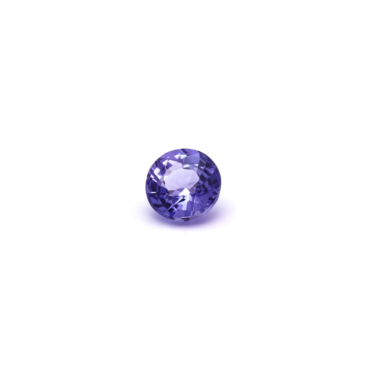 0.37ct. Tanzanite #TN1022 - FABER JEWELS