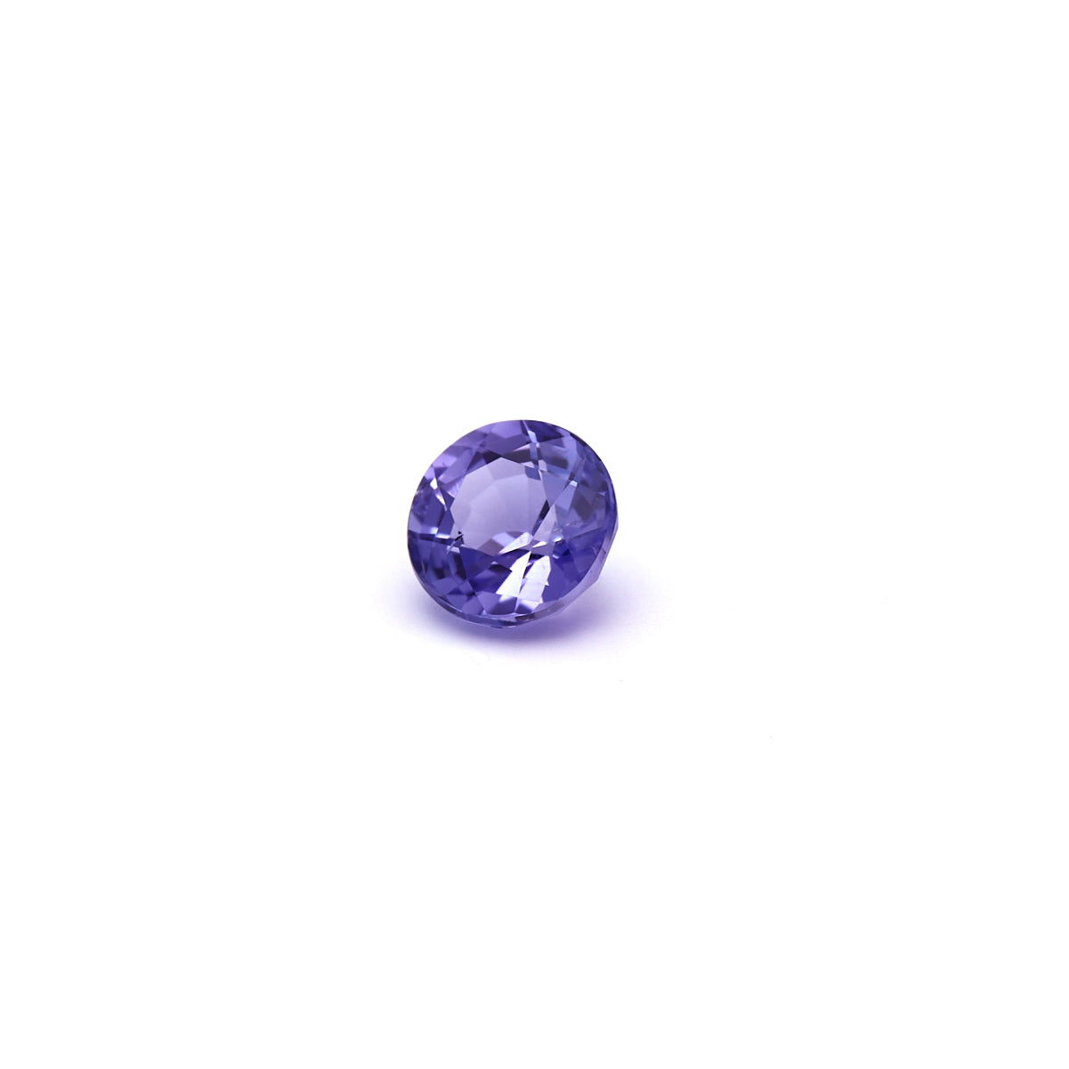 0.37ct. Tanzanite #TN1022 - FABER JEWELS