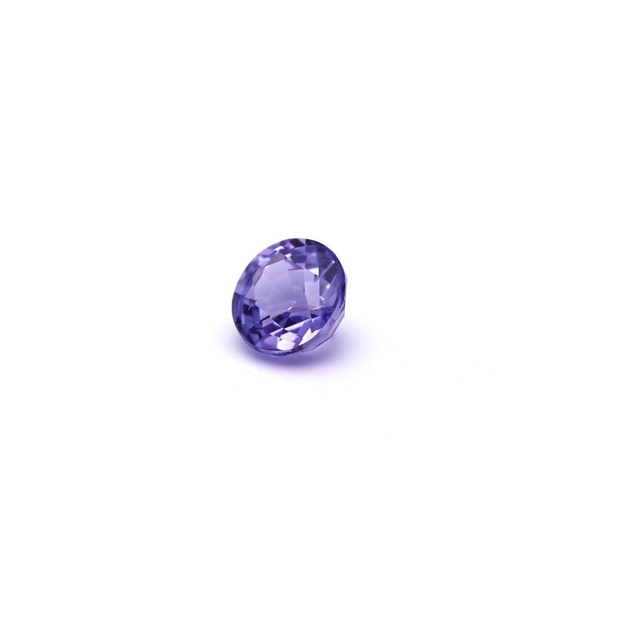 0.37ct. Tanzanite #TN1022 - FABER JEWELS