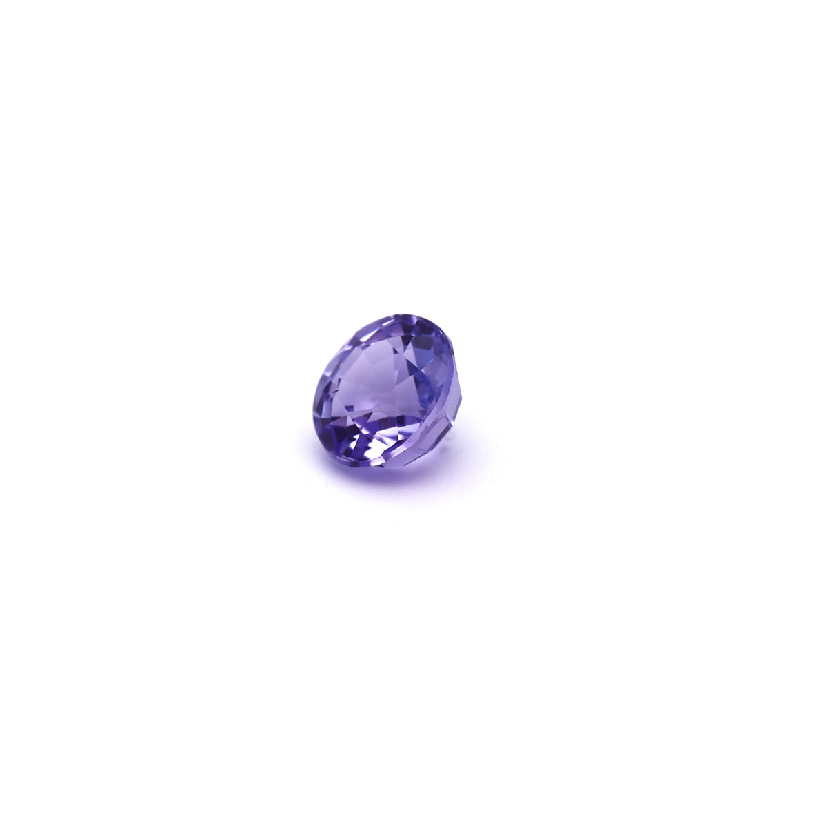 0.37ct. Tanzanite #TN1022 - FABER JEWELS