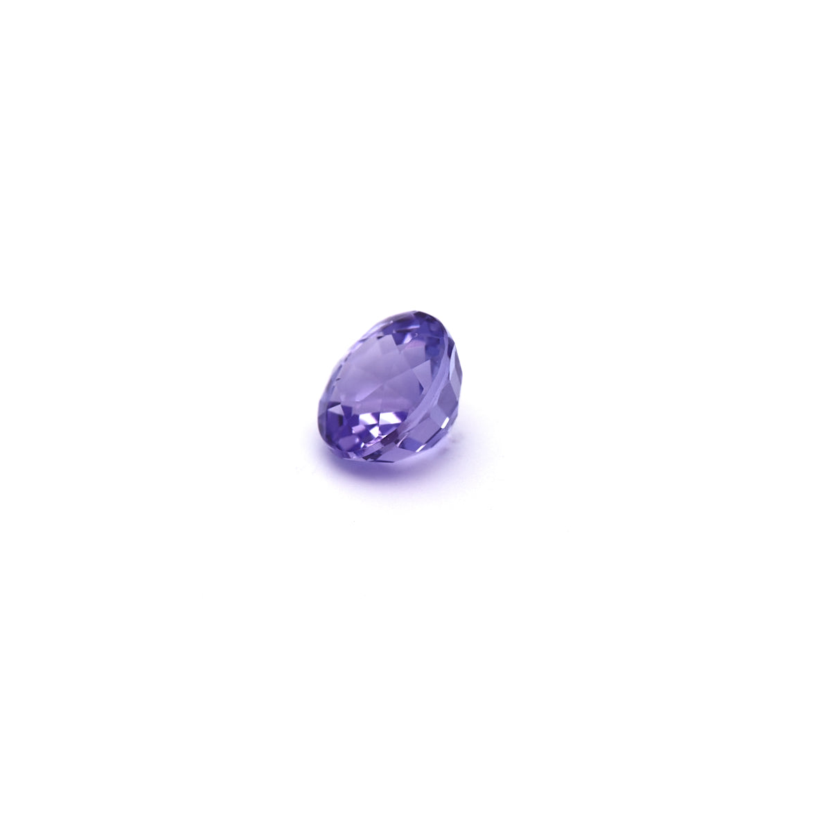 0.37ct. Tanzanite #TN1022 - FABER JEWELS