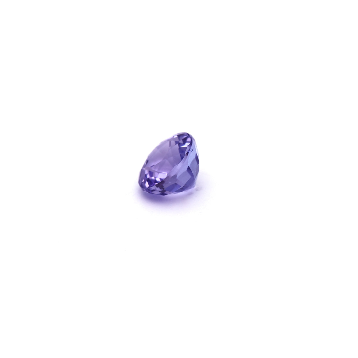 0.37ct. Tanzanite #TN1022 - FABER JEWELS