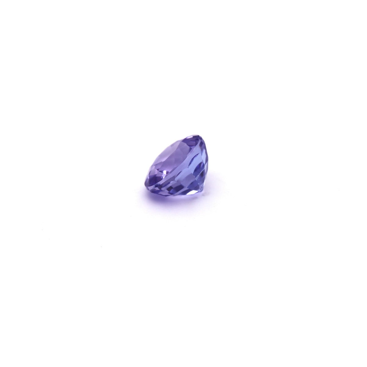 0.37ct. Tanzanite #TN1022 - FABER JEWELS