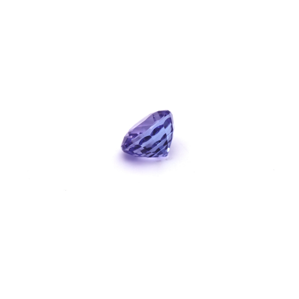 0.37ct. Tanzanite #TN1022 - FABER JEWELS