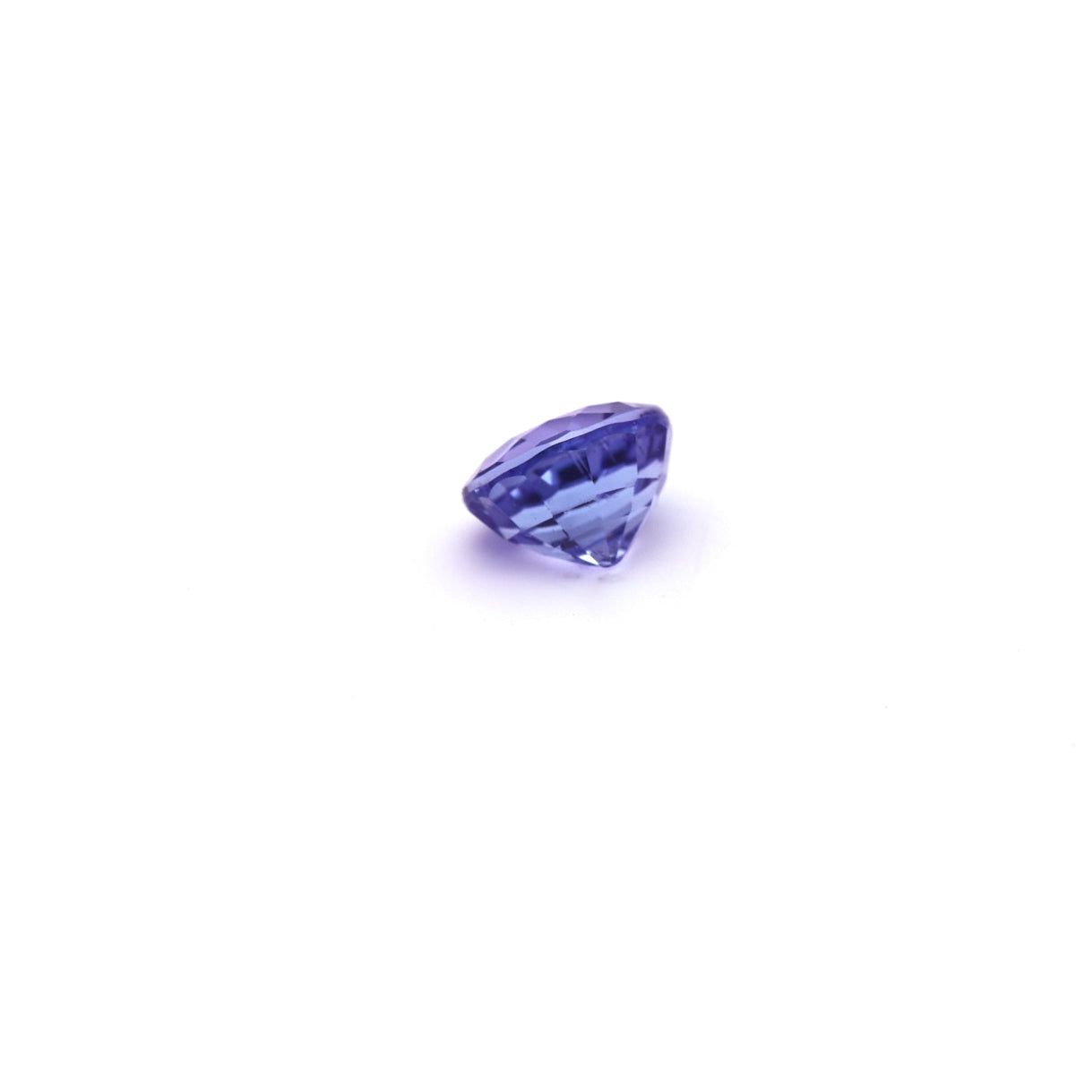 0.37ct. Tanzanite #TN1022 - FABER JEWELS