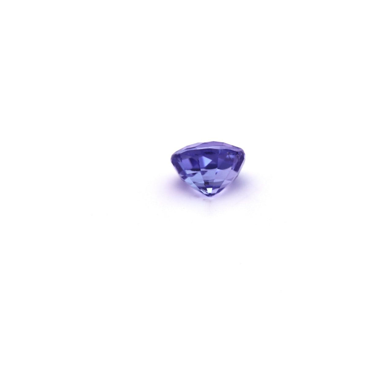 0.37ct. Tanzanite #TN1022 - FABER JEWELS