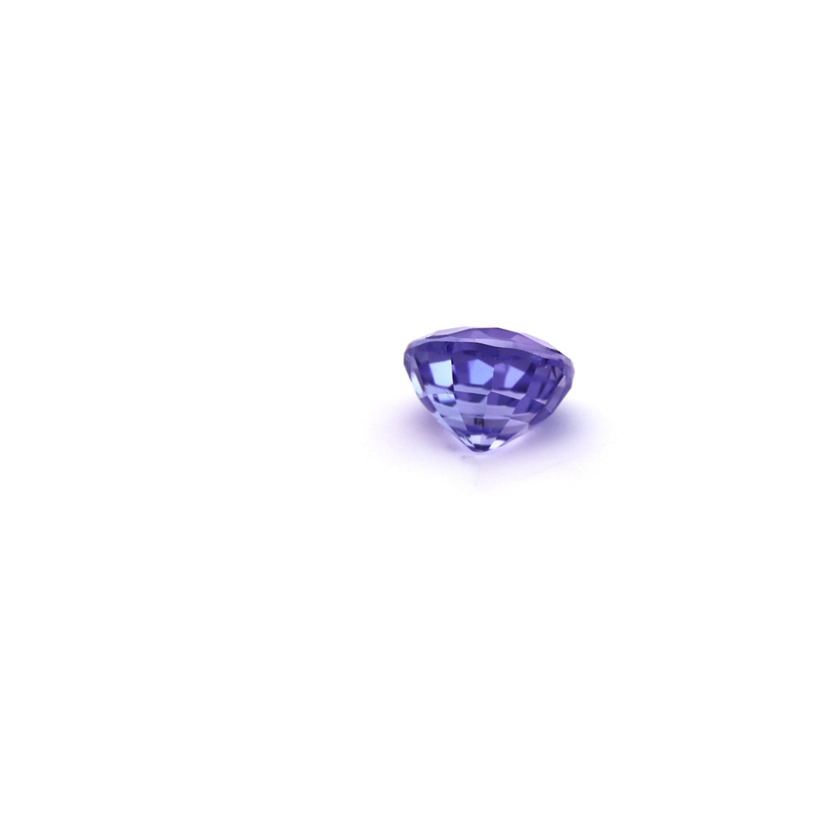 0.37ct. Tanzanite #TN1022 - FABER JEWELS