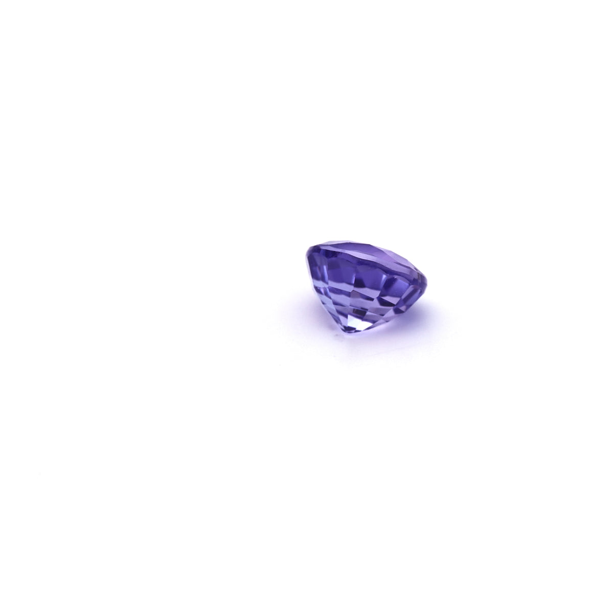 0.37ct. Tanzanite #TN1022 - FABER JEWELS