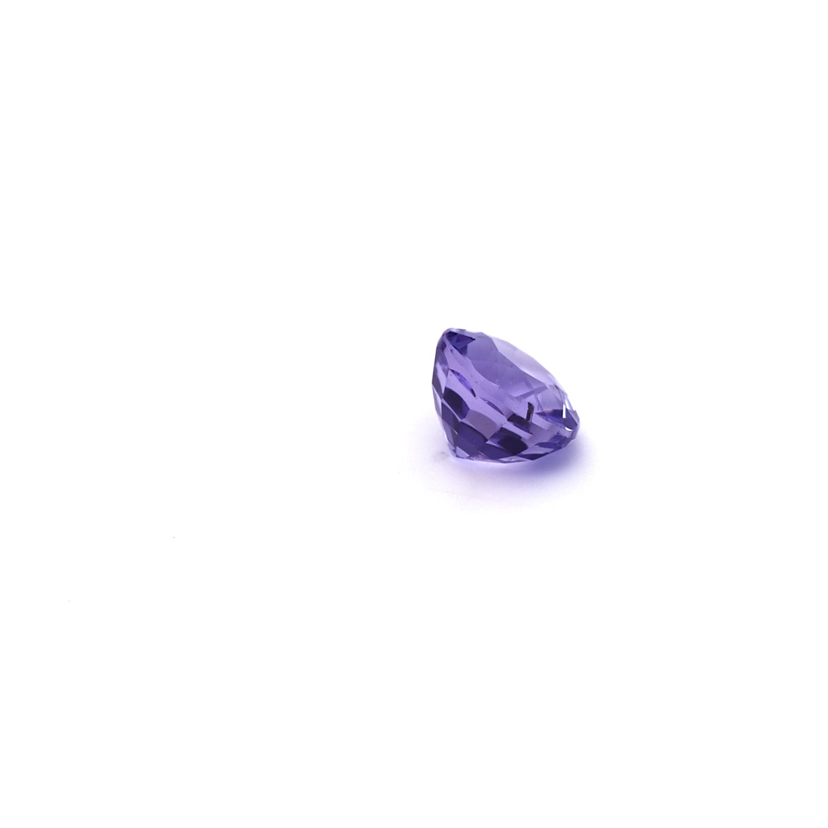0.37ct. Tanzanite #TN1022 - FABER JEWELS
