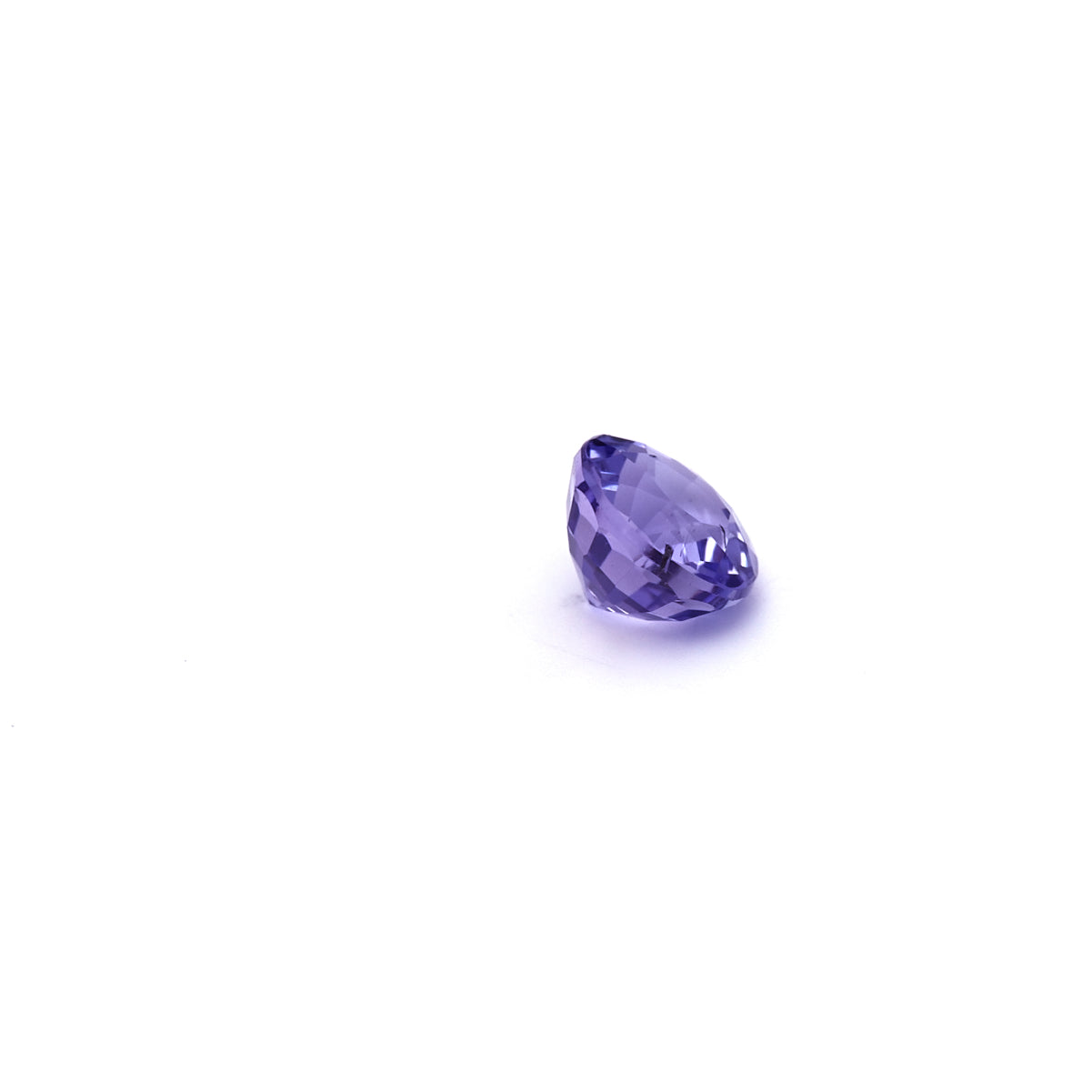 0.37ct. Tanzanite #TN1022 - FABER JEWELS