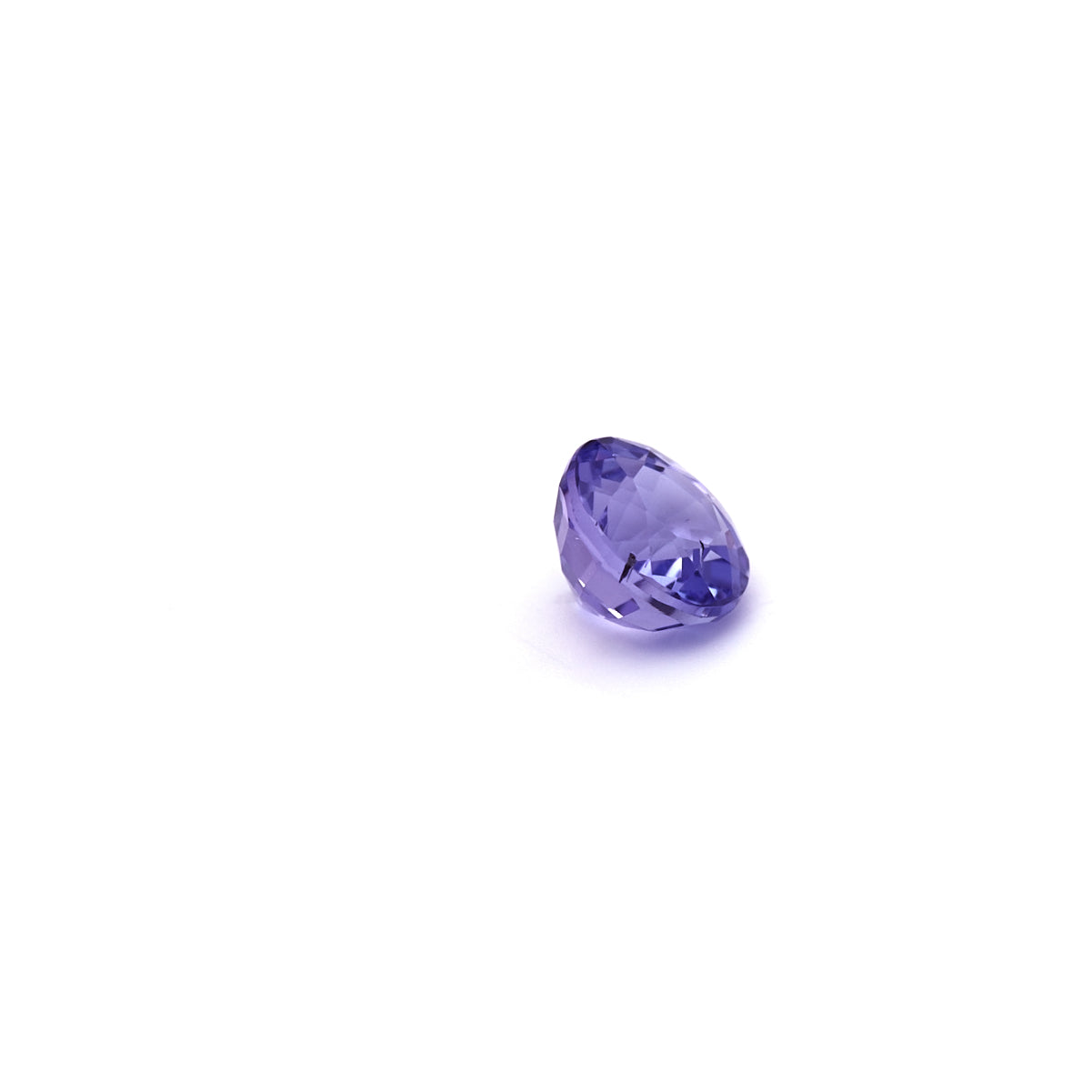 0.37ct. Tanzanite #TN1022 - FABER JEWELS