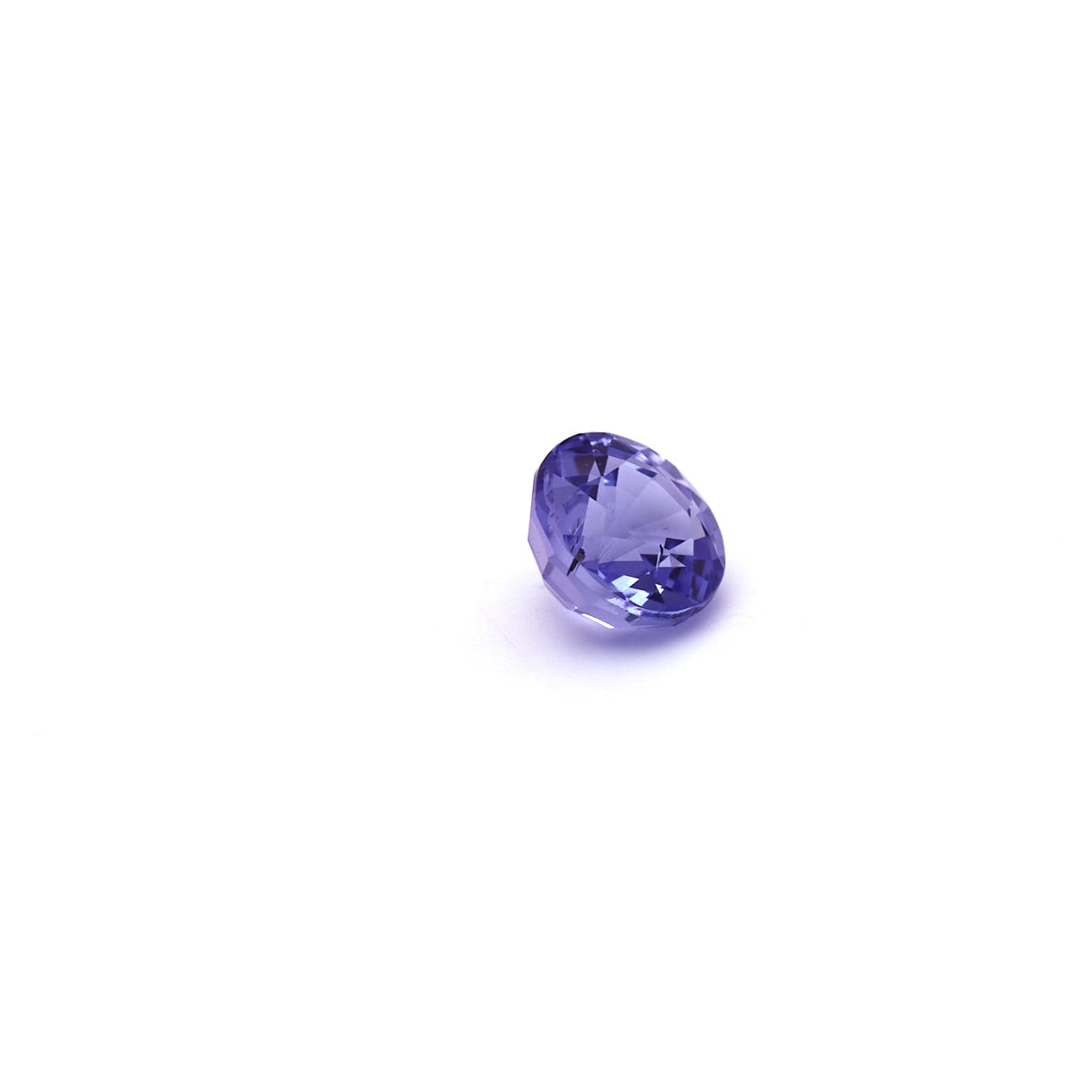 0.37ct. Tanzanite #TN1022 - FABER JEWELS