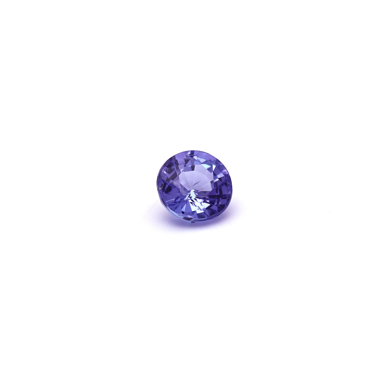 0.37ct. Tanzanite #TN1022 - FABER JEWELS