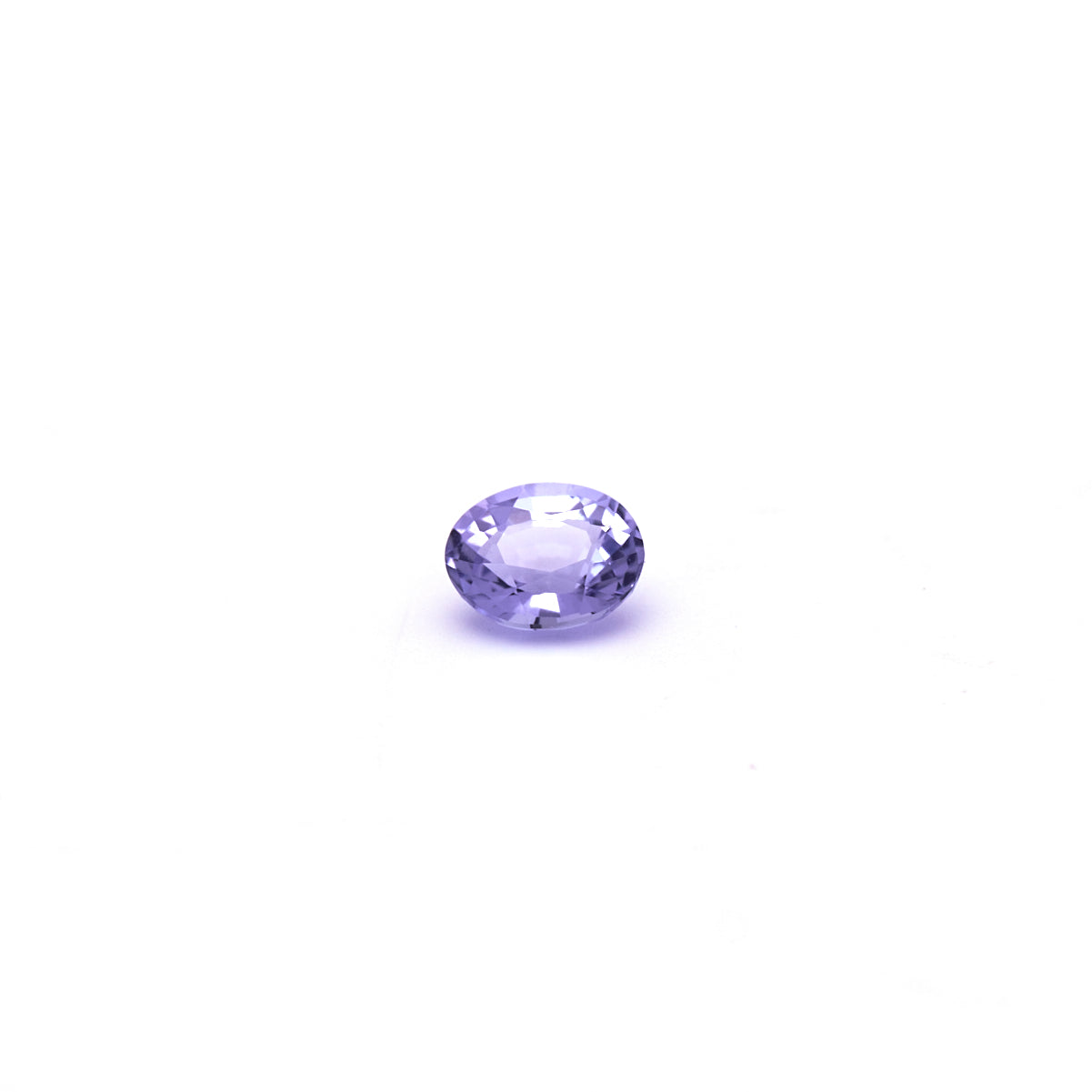 0.16ct. Tanzanite #TN1023 - FABER JEWELS