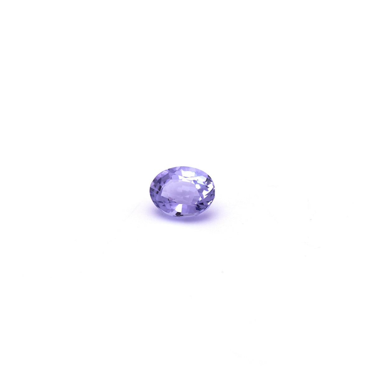 0.16ct. Tanzanite #TN1023 - FABER JEWELS