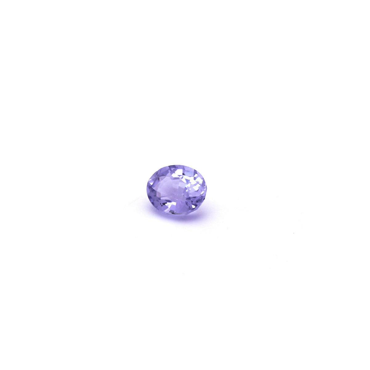 0.16ct. Tanzanite #TN1023 - FABER JEWELS