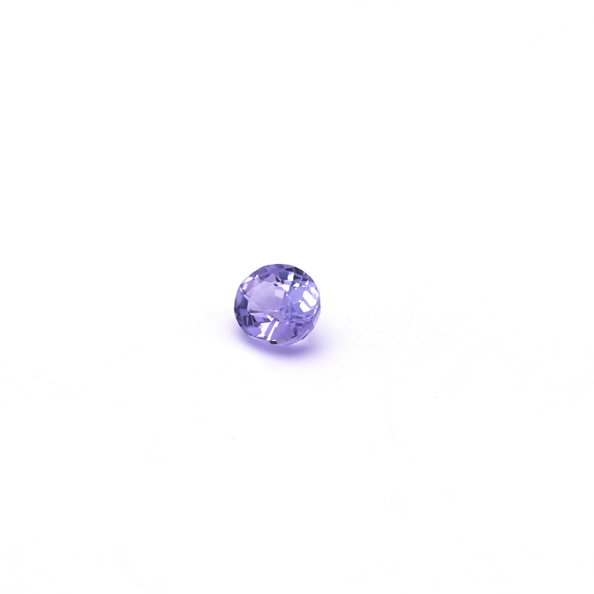 0.16ct. Tanzanite #TN1023 - FABER JEWELS