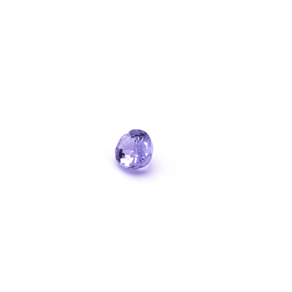 0.16ct. Tanzanite #TN1023 - FABER JEWELS