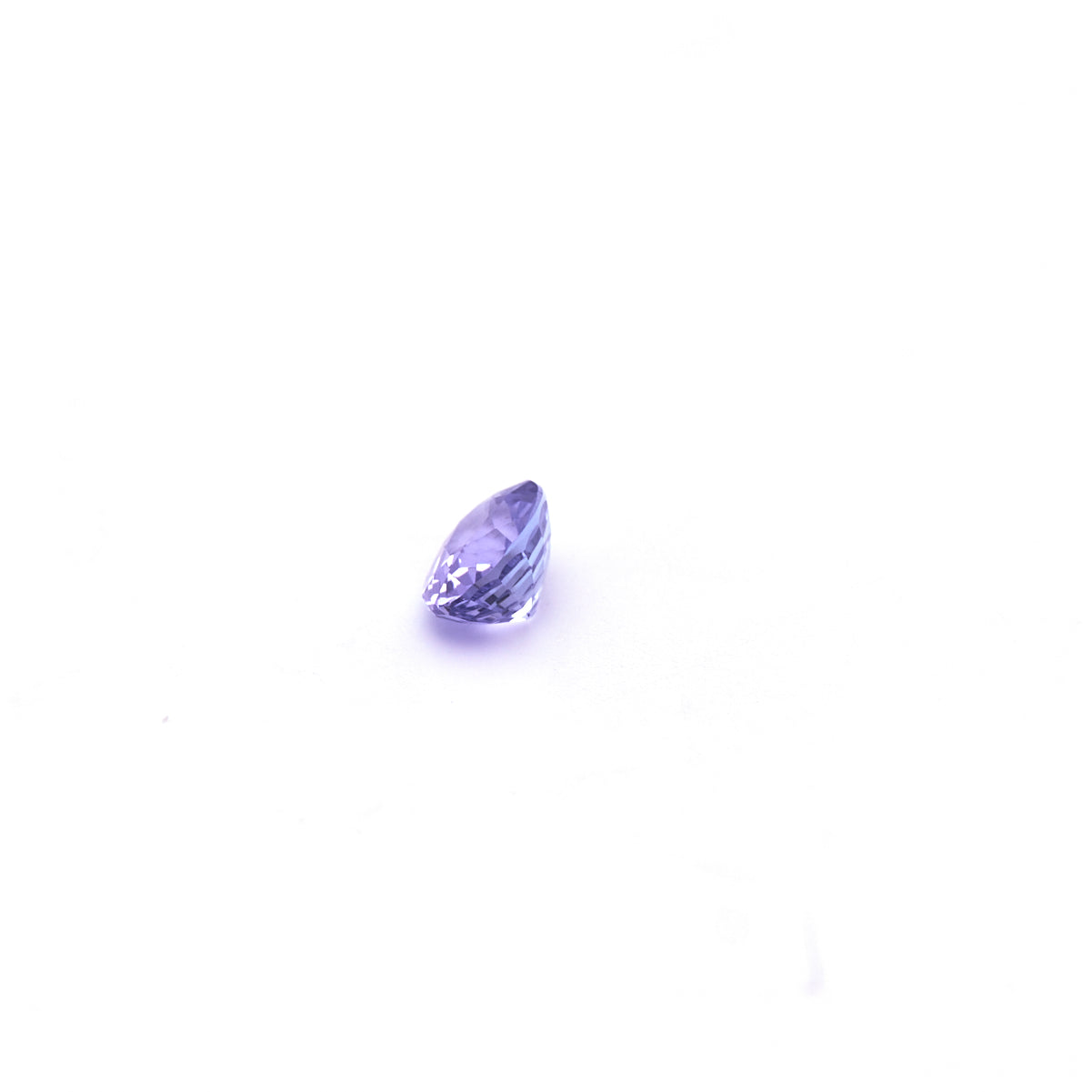 0.16ct. Tanzanite #TN1023 - FABER JEWELS