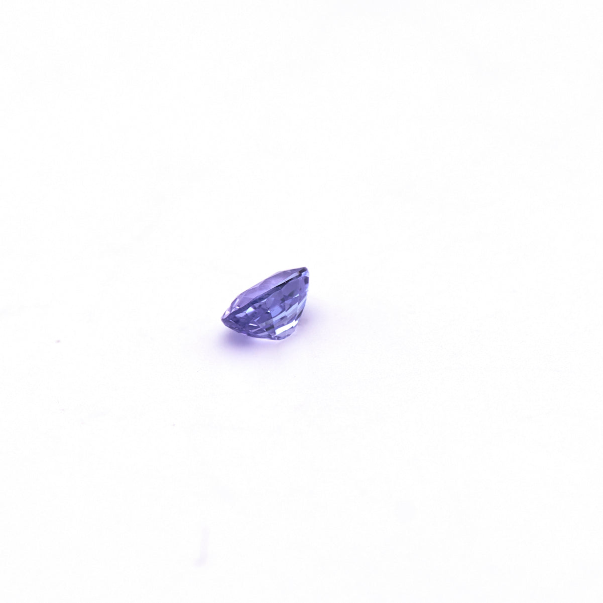 0.16ct. Tanzanite #TN1023 - FABER JEWELS