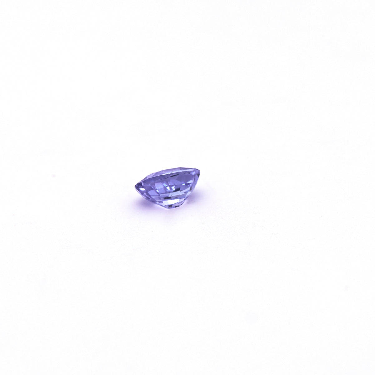 0.16ct. Tanzanite #TN1023 - FABER JEWELS