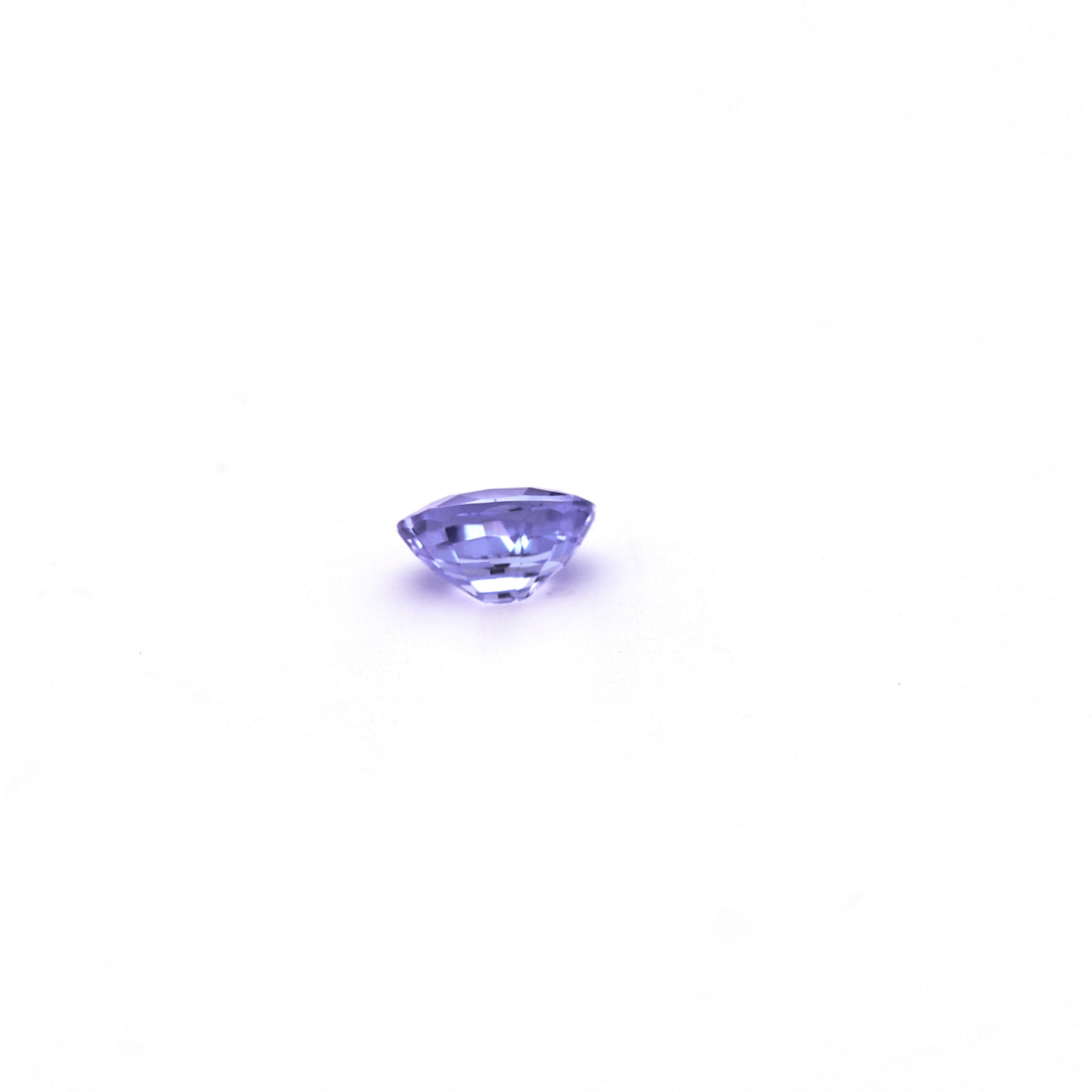 0.16ct. Tanzanite #TN1023 - FABER JEWELS
