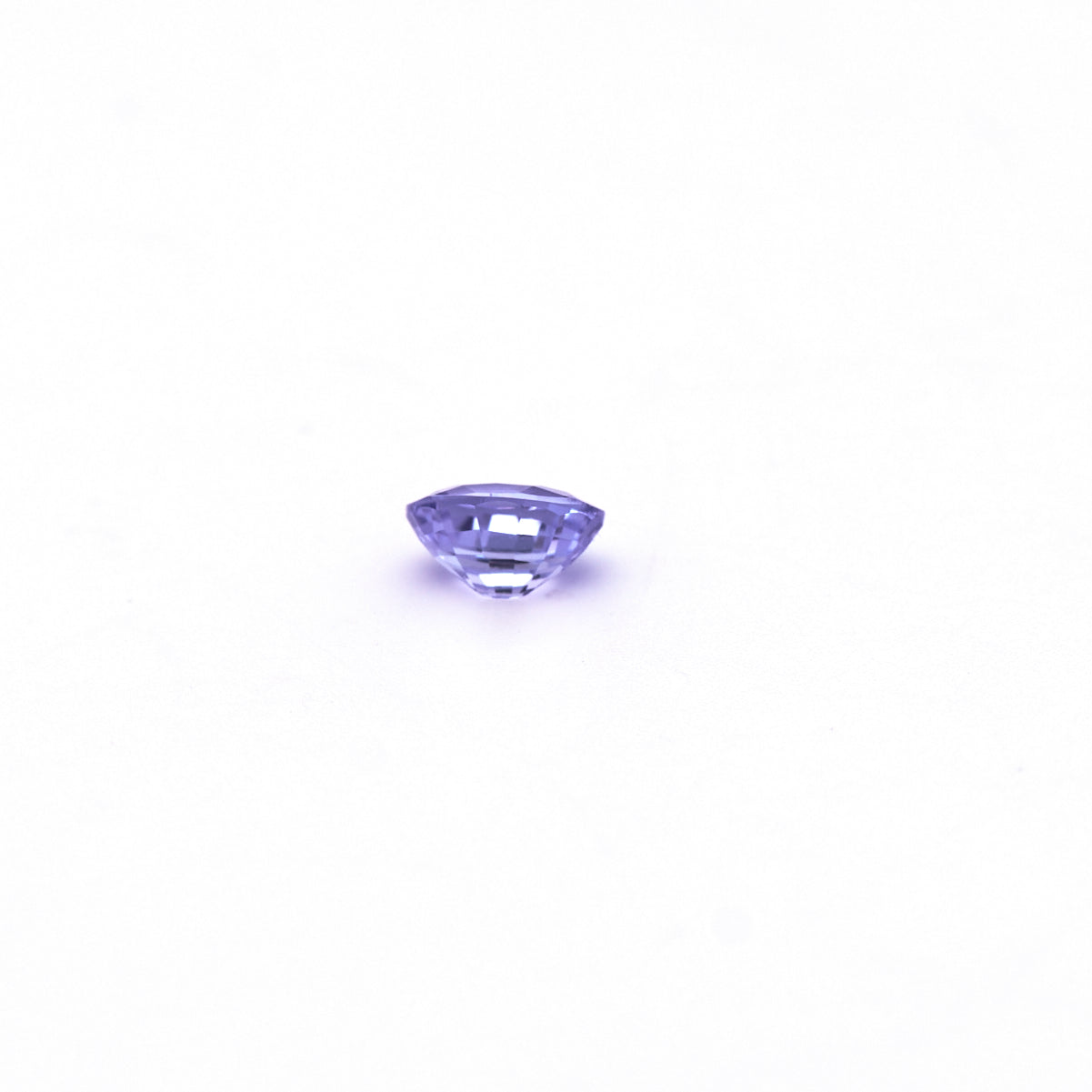 0.16ct. Tanzanite #TN1023 - FABER JEWELS