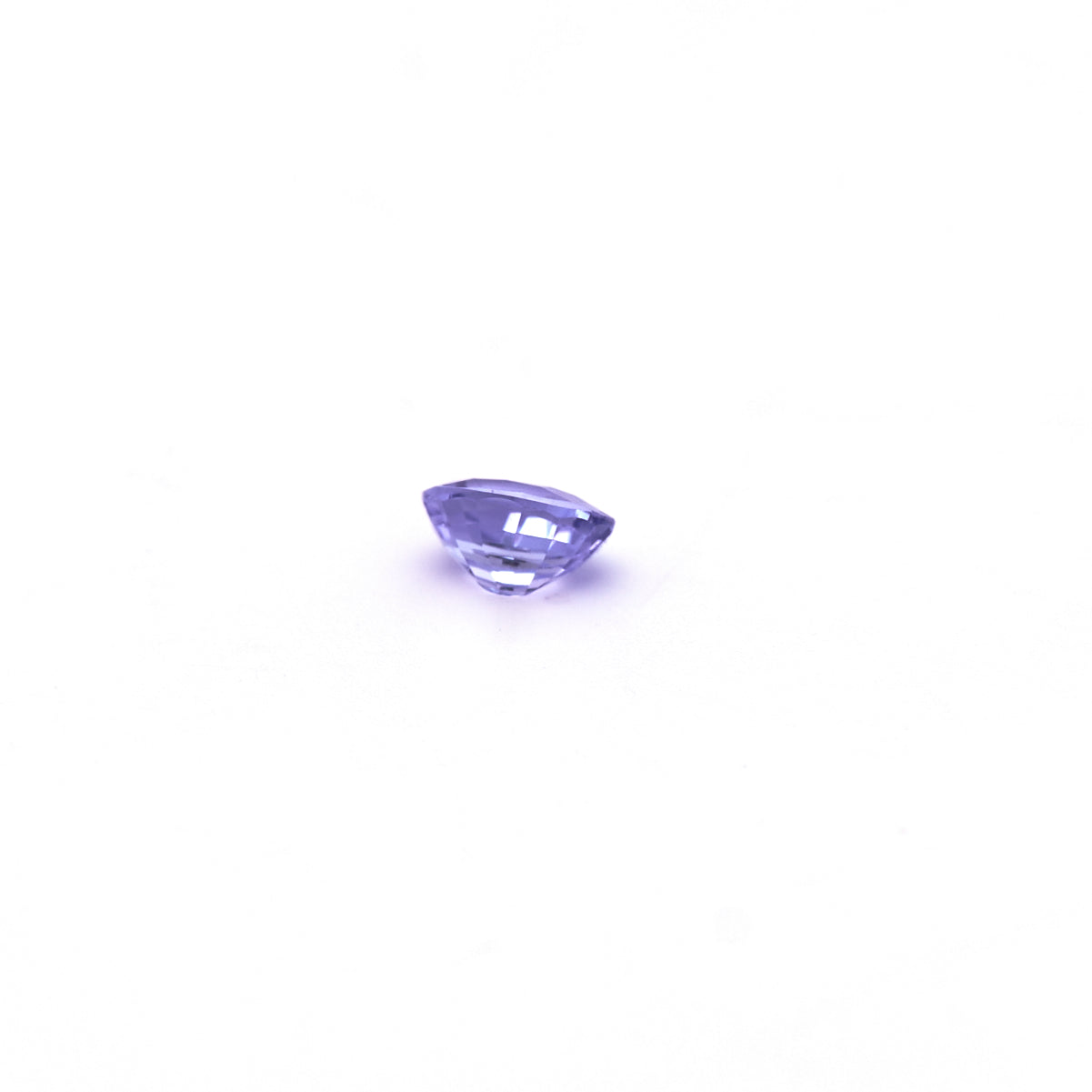 0.16ct. Tanzanite #TN1023 - FABER JEWELS