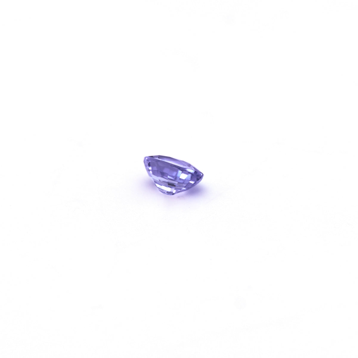 0.16ct. Tanzanite #TN1023 - FABER JEWELS