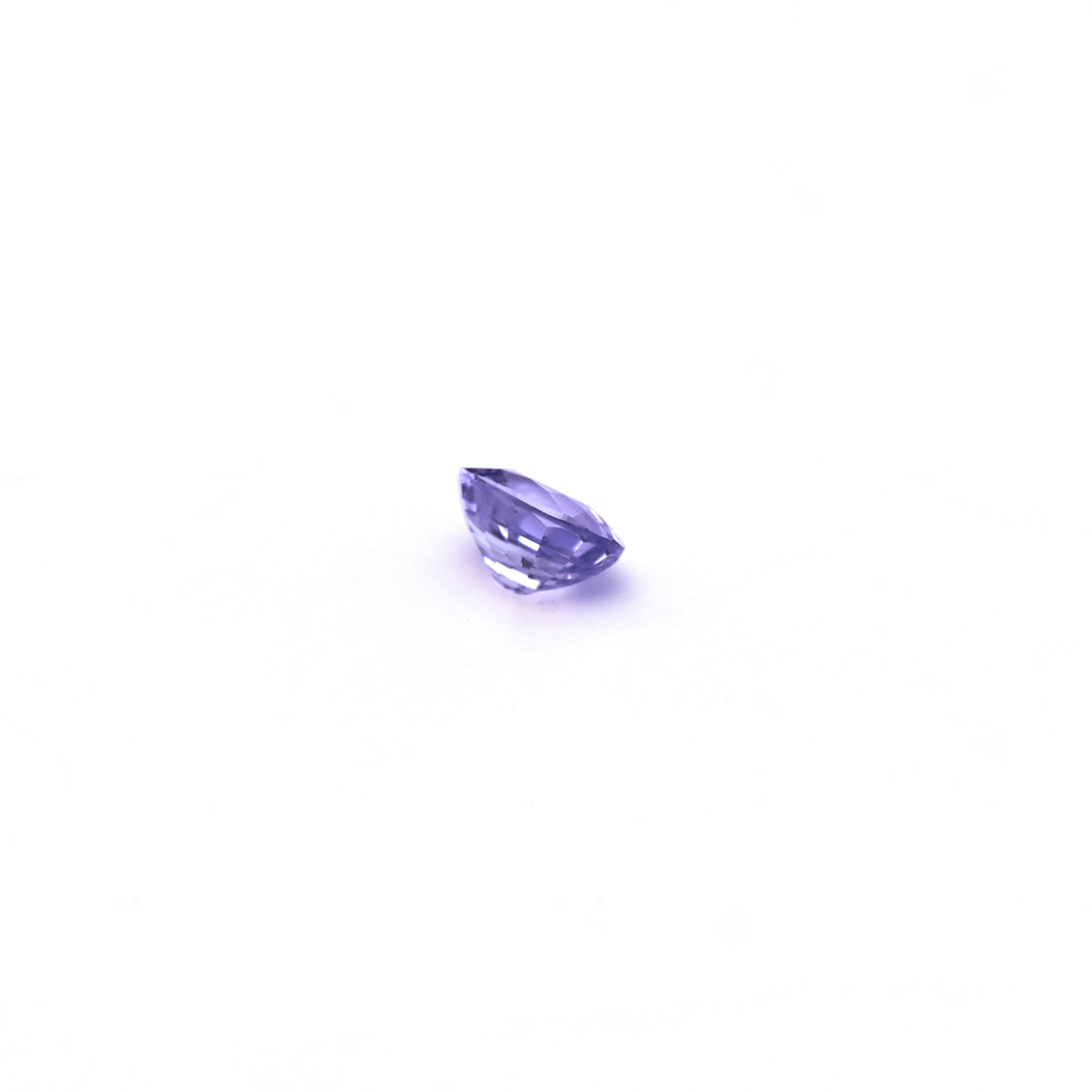 0.16ct. Tanzanite #TN1023 - FABER JEWELS