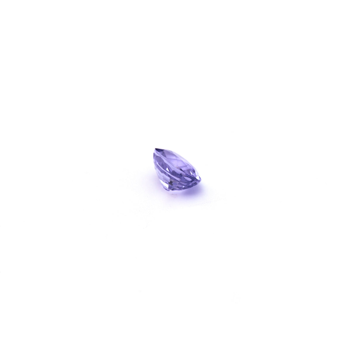 0.16ct. Tanzanite #TN1023 - FABER JEWELS