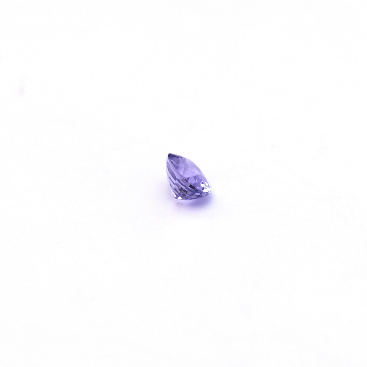 0.16ct. Tanzanite #TN1023 - FABER JEWELS