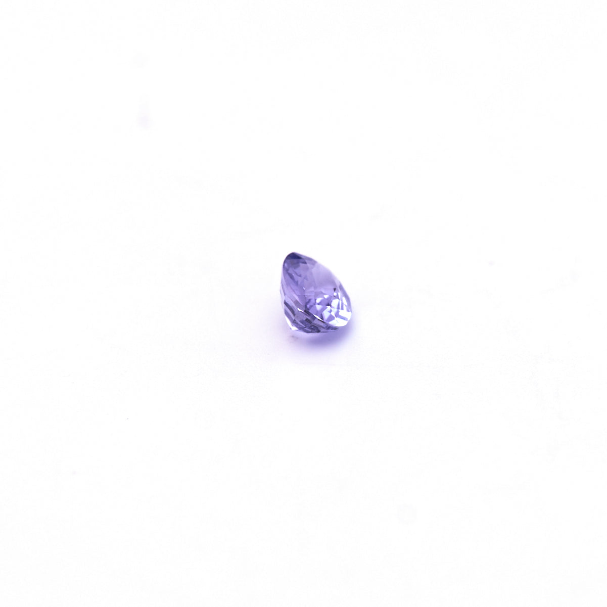 0.16ct. Tanzanite #TN1023 - FABER JEWELS
