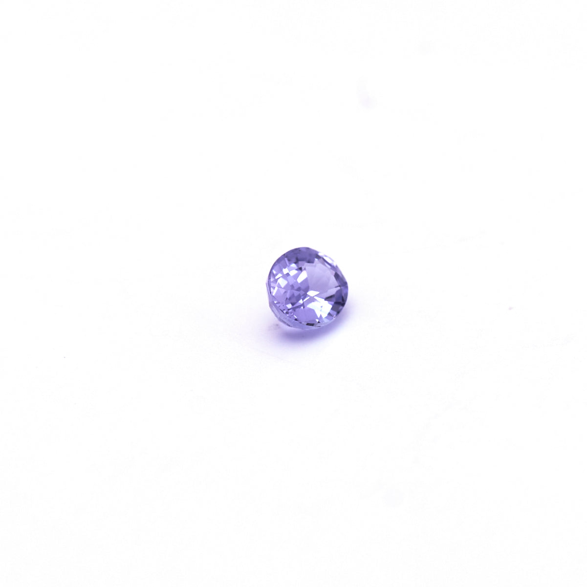 0.16ct. Tanzanite #TN1023 - FABER JEWELS