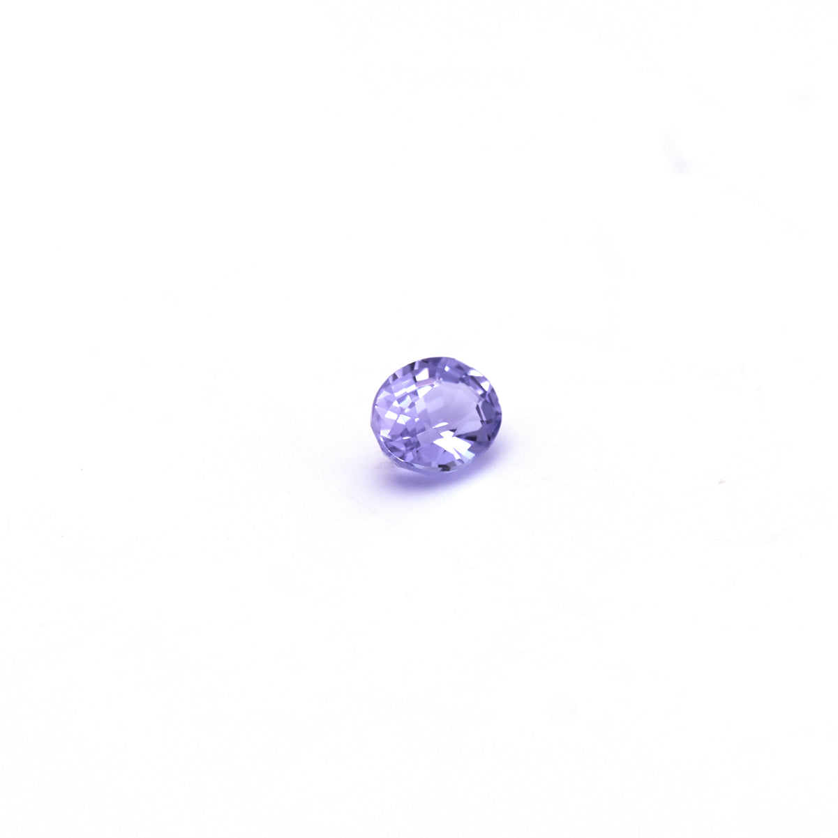 0.16ct. Tanzanite #TN1023 - FABER JEWELS