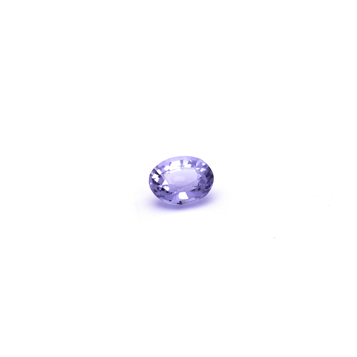 0.16ct. Tanzanite #TN1023 - FABER JEWELS