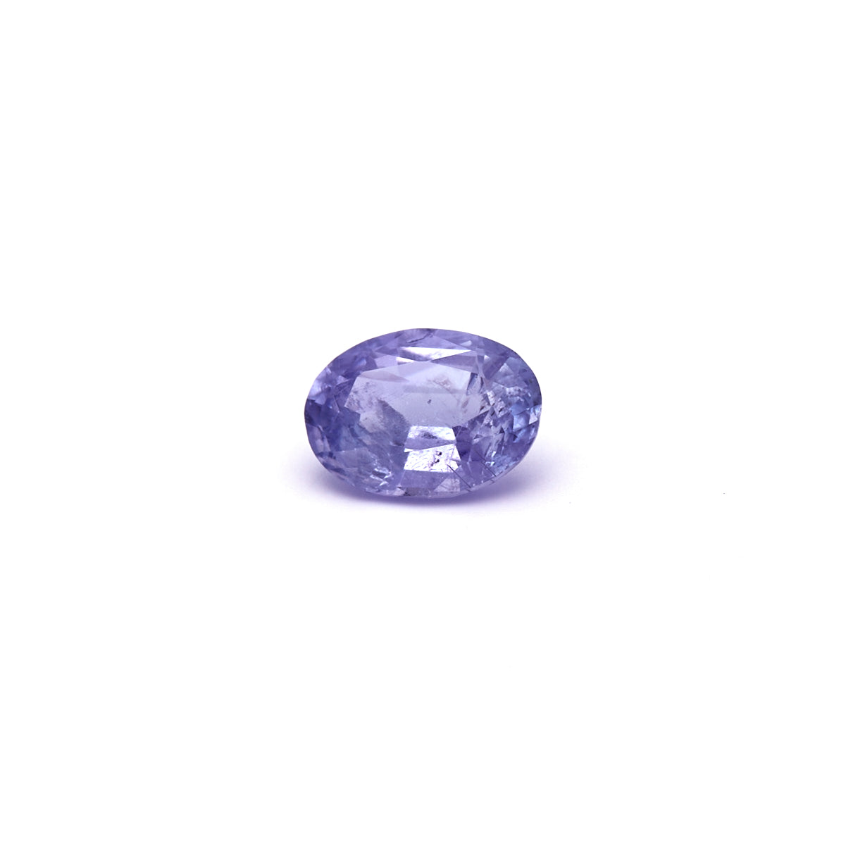 0.49ct. Tanzanite #TN1024 - FABER JEWELS