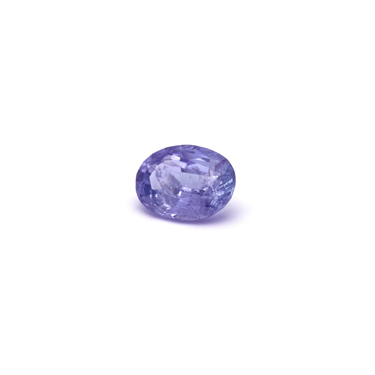0.49ct. Tanzanite #TN1024 - FABER JEWELS