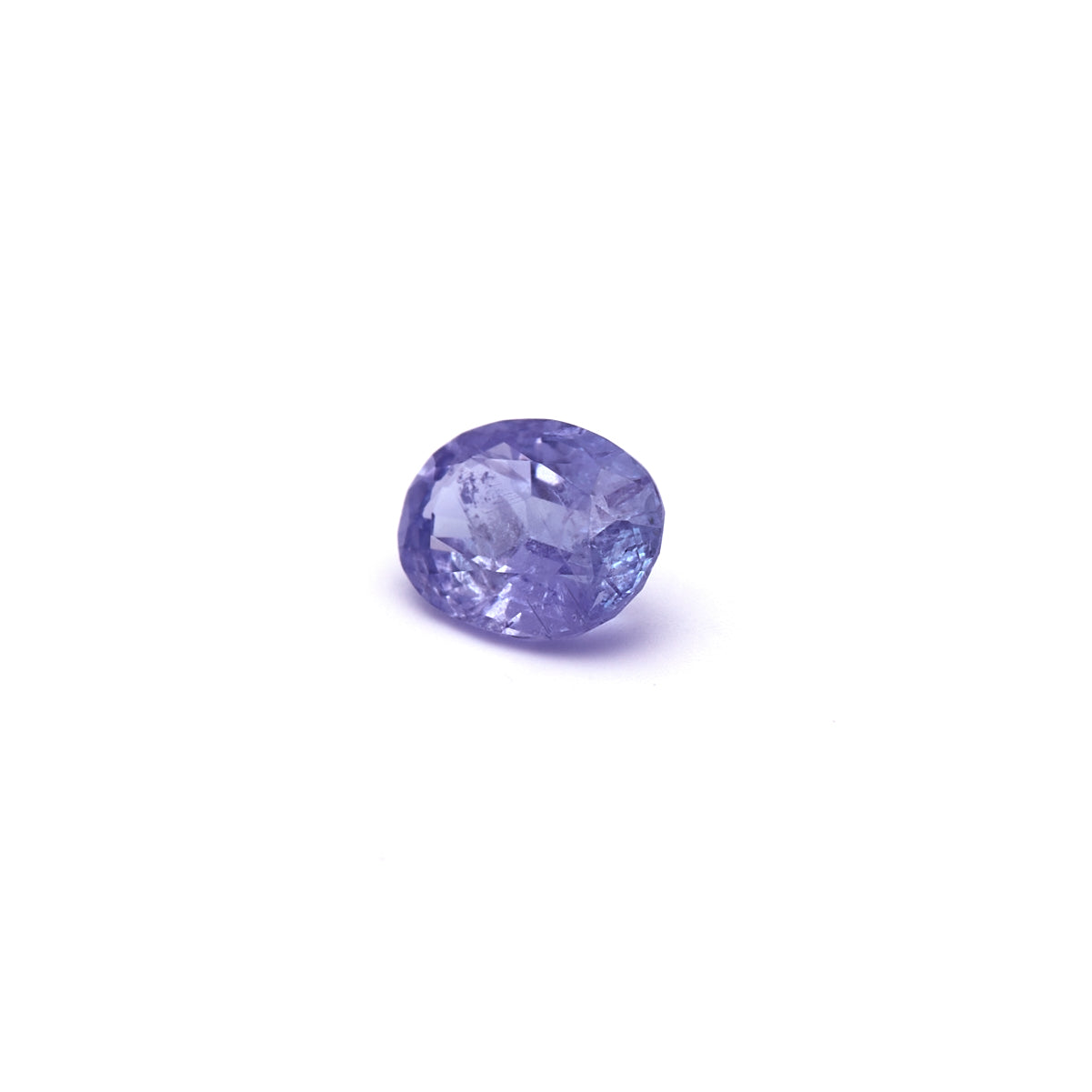 0.49ct. Tanzanite #TN1024 - FABER JEWELS