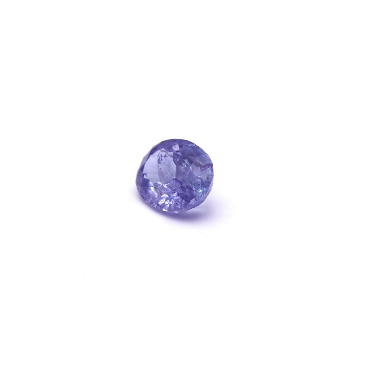 0.49ct. Tanzanite #TN1024 - FABER JEWELS