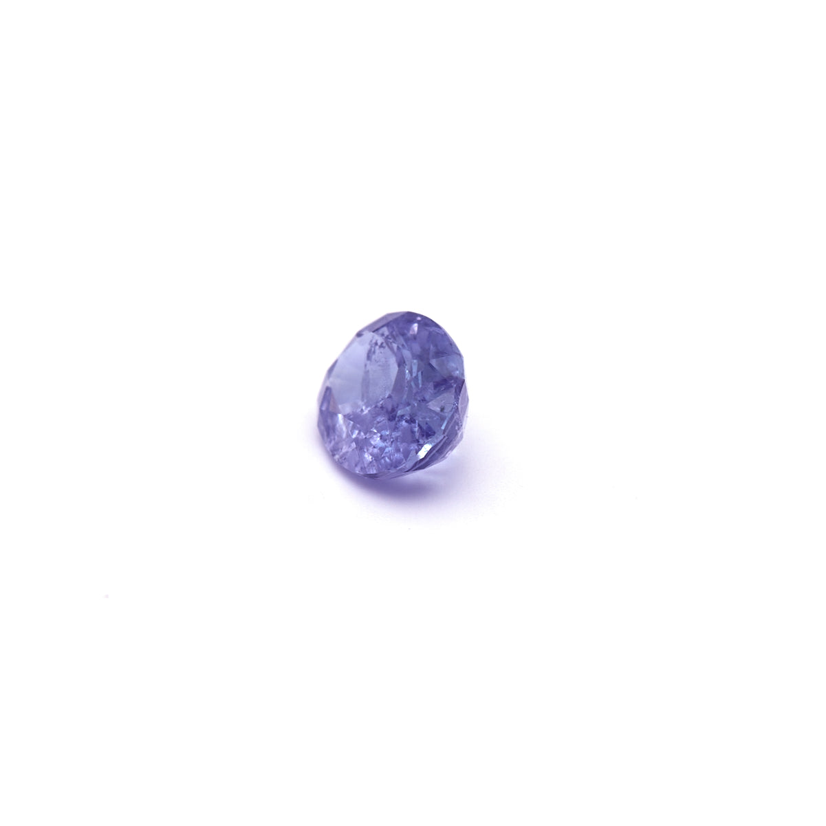 0.49ct. Tanzanite #TN1024 - FABER JEWELS
