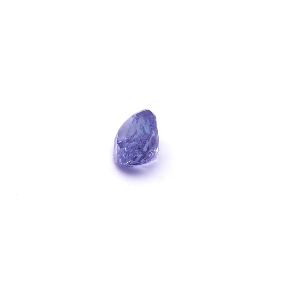 0.49ct. Tanzanite #TN1024 - FABER JEWELS