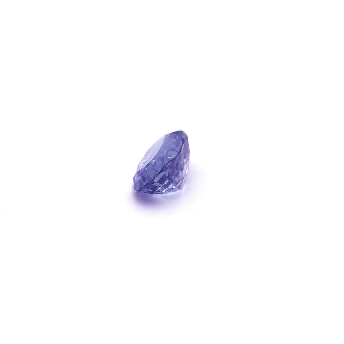 0.49ct. Tanzanite #TN1024 - FABER JEWELS