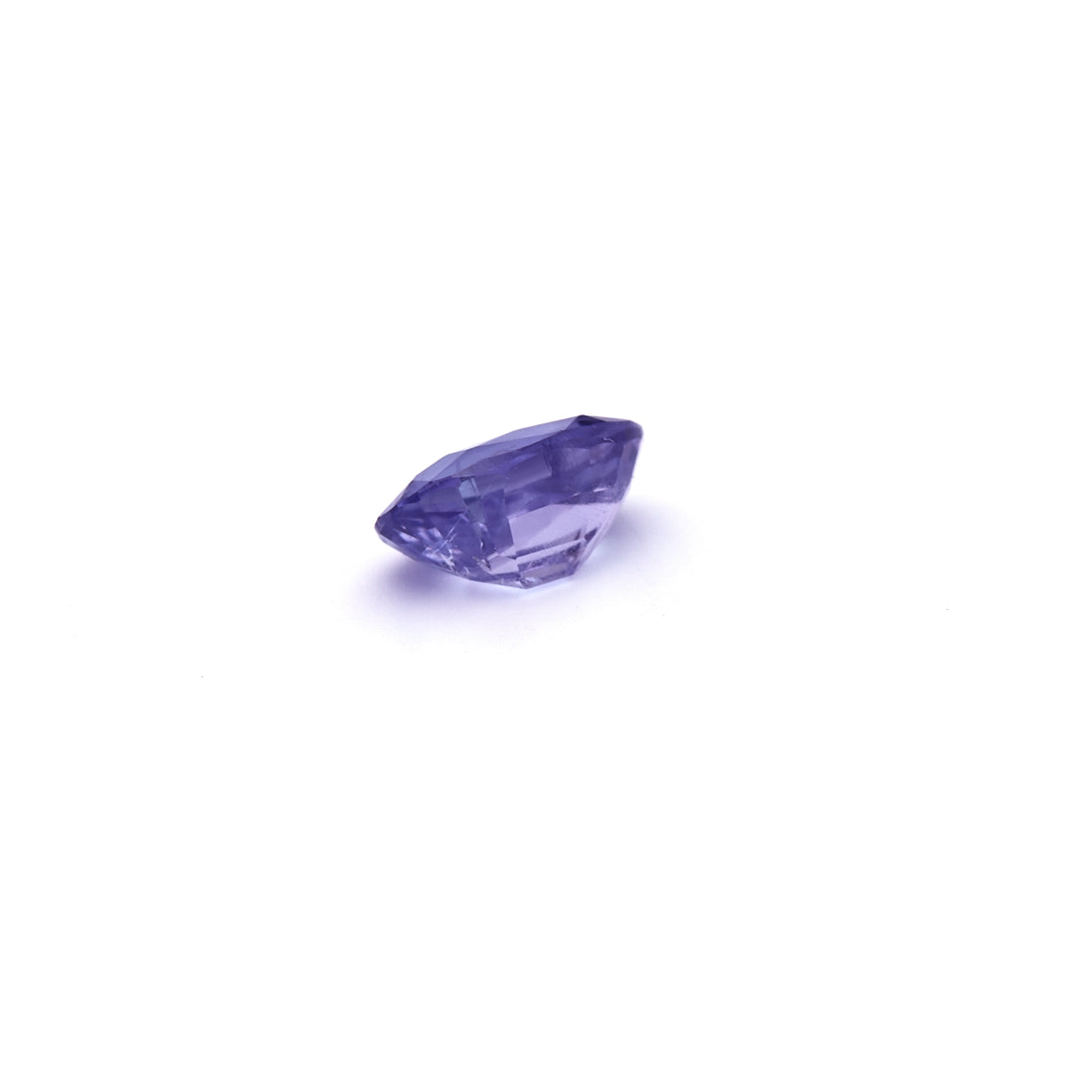 0.49ct. Tanzanite #TN1024 - FABER JEWELS