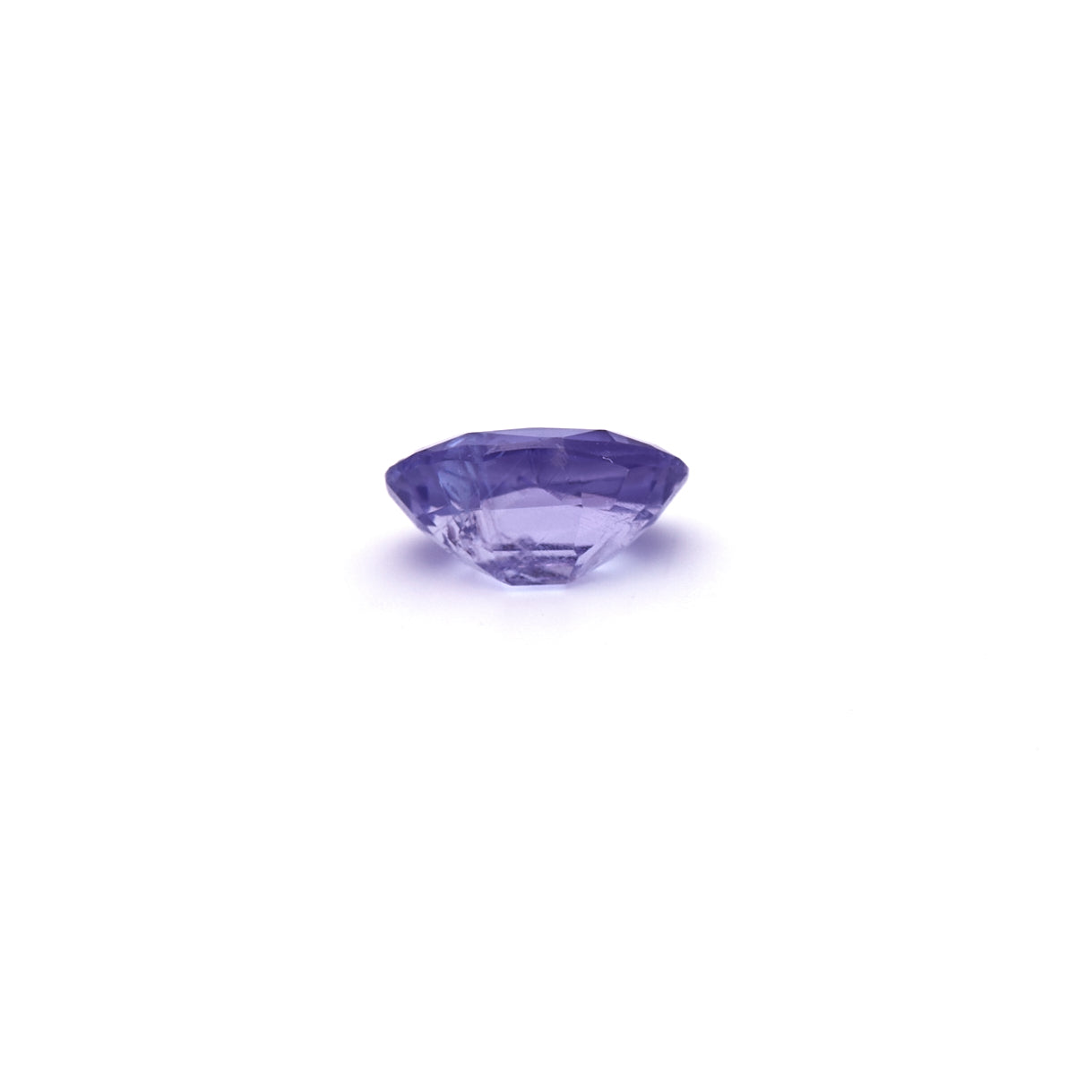 0.49ct. Tanzanite #TN1024 - FABER JEWELS