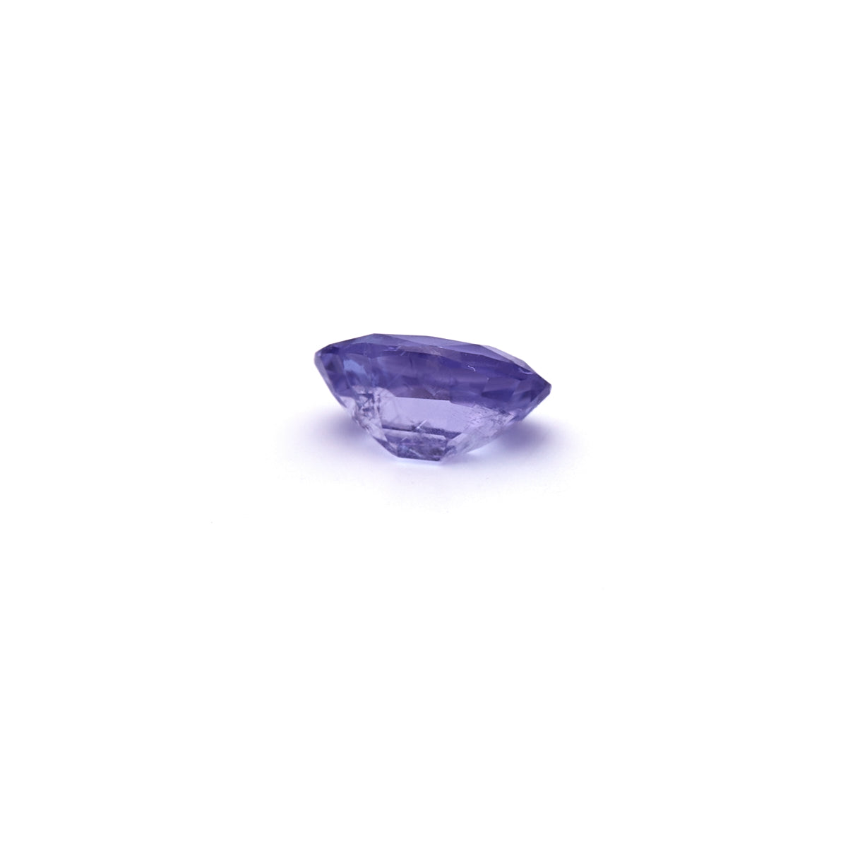 0.49ct. Tanzanite #TN1024 - FABER JEWELS