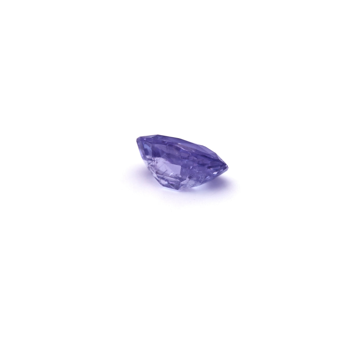 0.49ct. Tanzanite #TN1024 - FABER JEWELS